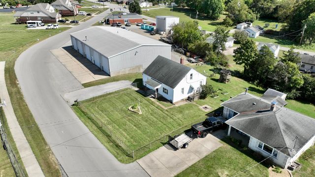 861 Gilbert Ridge Road, Alexandria, KY 41001