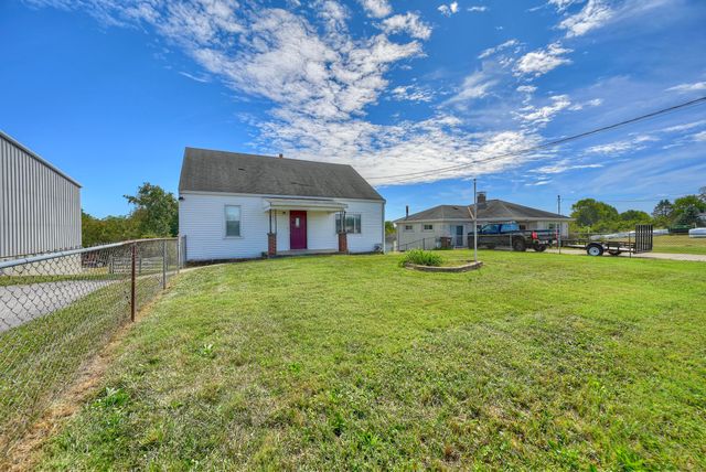 861 Gilbert Ridge Road, Alexandria, KY 41001