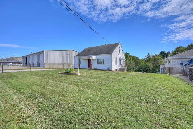 861 Gilbert Ridge Road, Alexandria, KY 41001
