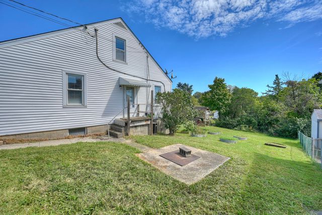 861 Gilbert Ridge Road, Alexandria, KY 41001