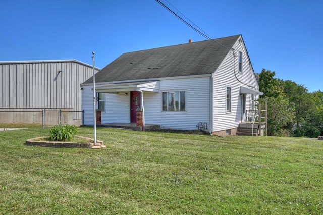 861 Gilbert Ridge Road, Alexandria, KY 41001
