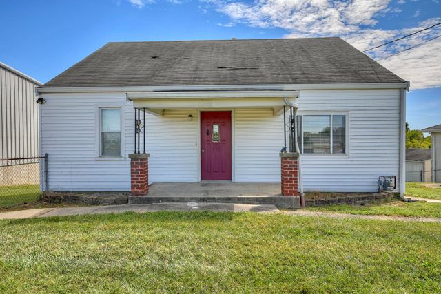 861 Gilbert Ridge Road, Alexandria, KY 41001