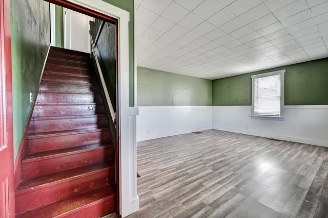 861 Gilbert Ridge Road, Alexandria, KY 41001
