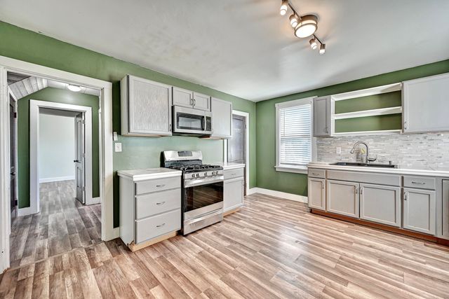 861 Gilbert Ridge Road, Alexandria, KY 41001