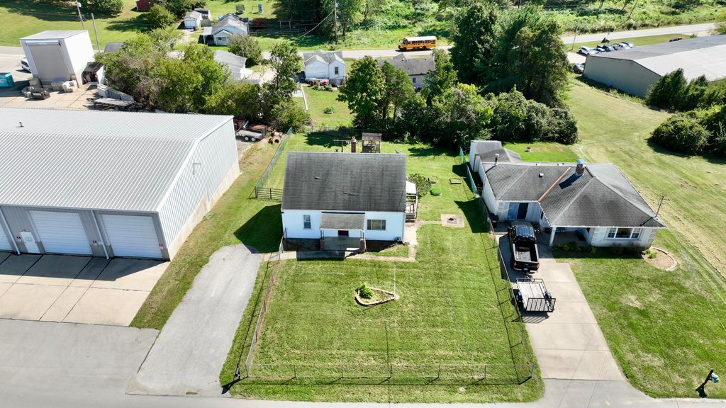 861 Gilbert Ridge Road, Alexandria, KY 41001