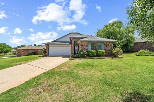 6104 Westlane Street, Oklahoma City, OK 73142