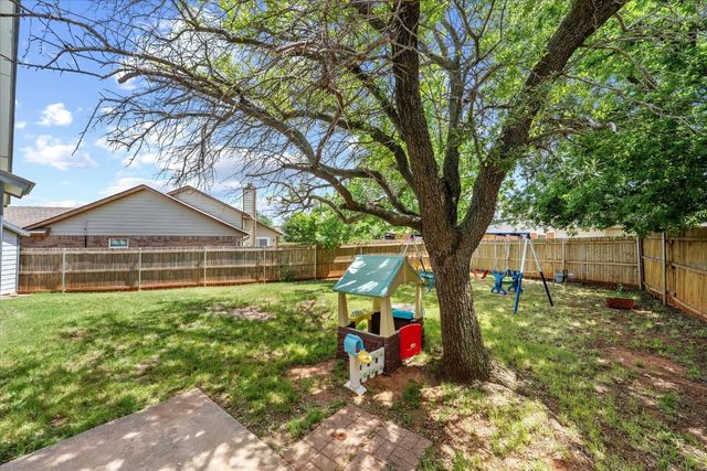 6104 Westlane Street, Oklahoma City, OK 73142