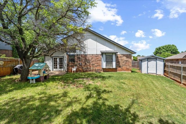 6104 Westlane Street, Oklahoma City, OK 73142
