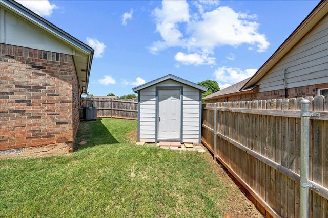 6104 Westlane Street, Oklahoma City, OK 73142
