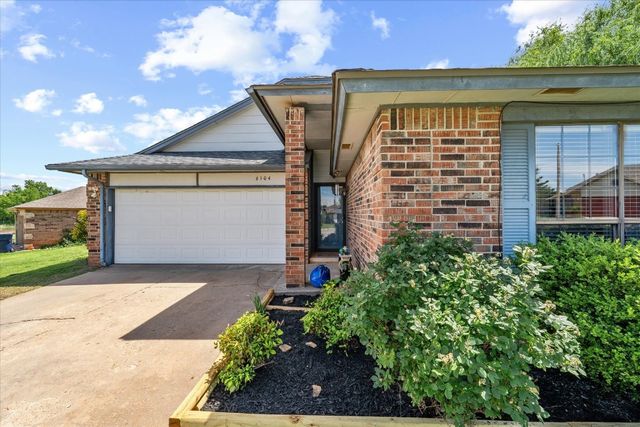 6104 Westlane Street, Oklahoma City, OK 73142