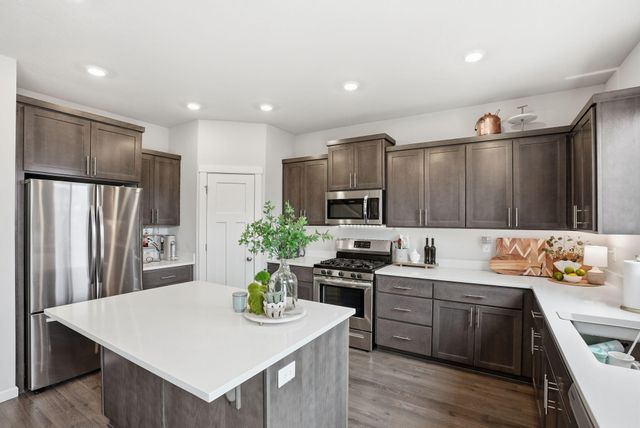 4015 SW Quartz Place, Redmond, OR 97756