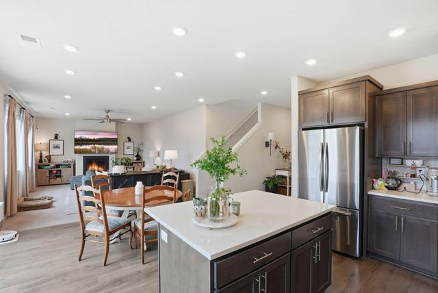 4015 SW Quartz Place, Redmond, OR 97756