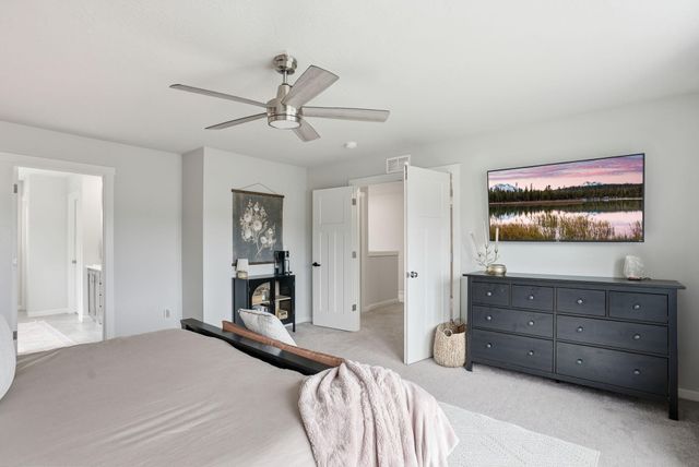 4015 SW Quartz Place, Redmond, OR 97756