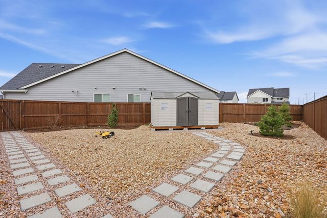 4015 SW Quartz Place, Redmond, OR 97756