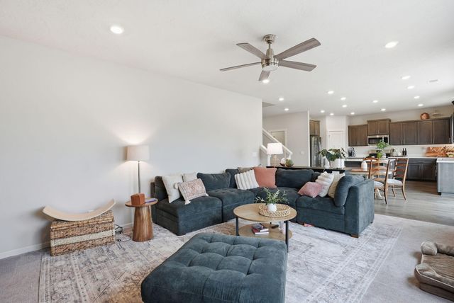 4015 SW Quartz Place, Redmond, OR 97756