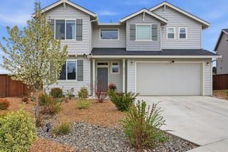 4015 SW Quartz Place, Redmond, OR 97756