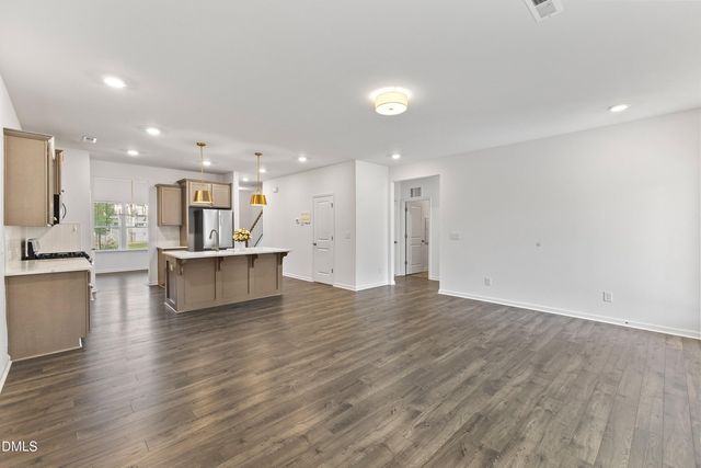38 Silver Moon Lane, Clayton, NC 27527