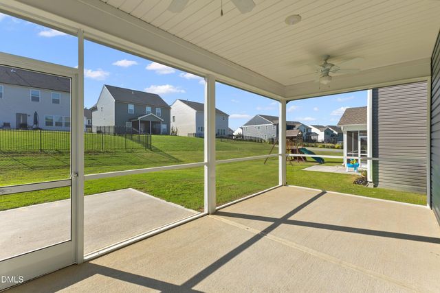 38 Silver Moon Lane, Clayton, NC 27527