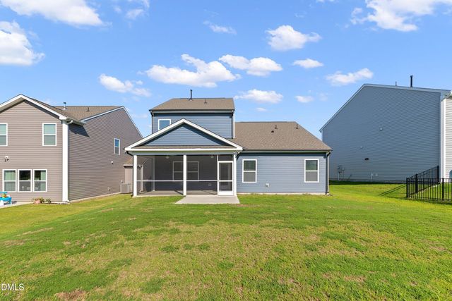 38 Silver Moon Lane, Clayton, NC 27527