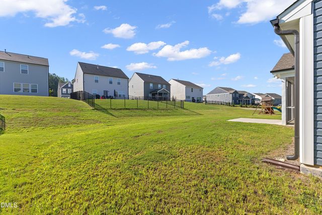 38 Silver Moon Lane, Clayton, NC 27527
