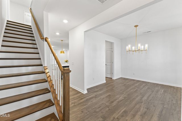 38 Silver Moon Lane, Clayton, NC 27527