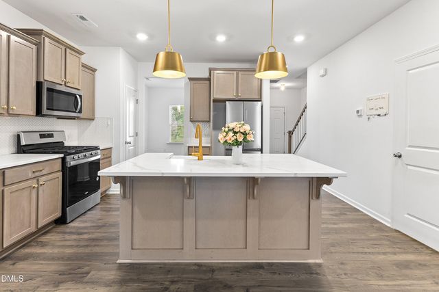 38 Silver Moon Lane, Clayton, NC 27527