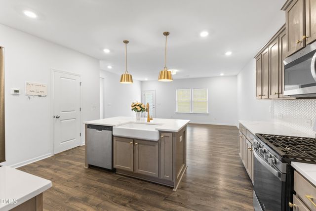 38 Silver Moon Lane, Clayton, NC 27527
