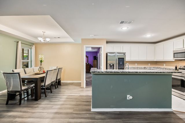 600 Saint Luke Street, Terrell, TX 75160