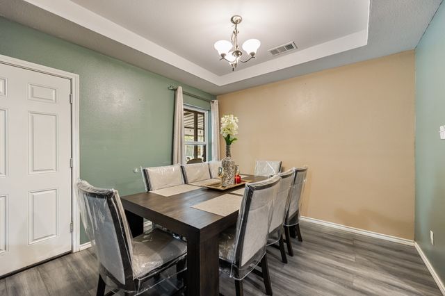 600 Saint Luke Street, Terrell, TX 75160