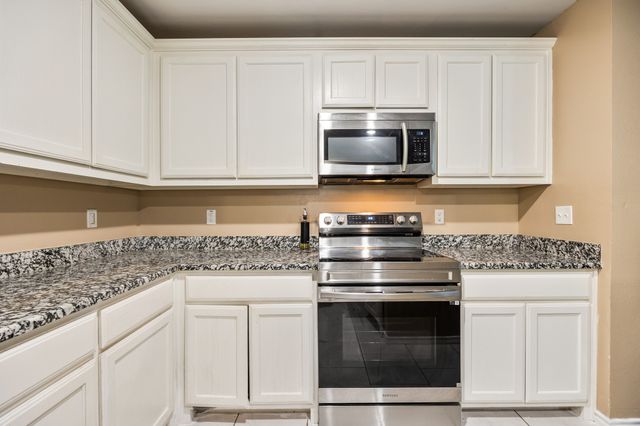 600 Saint Luke Street, Terrell, TX 75160