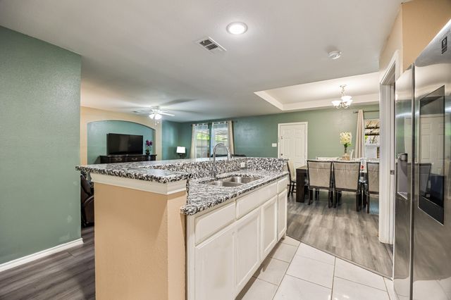 600 Saint Luke Street, Terrell, TX 75160