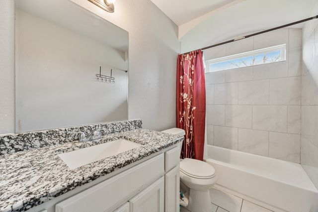 600 Saint Luke Street, Terrell, TX 75160