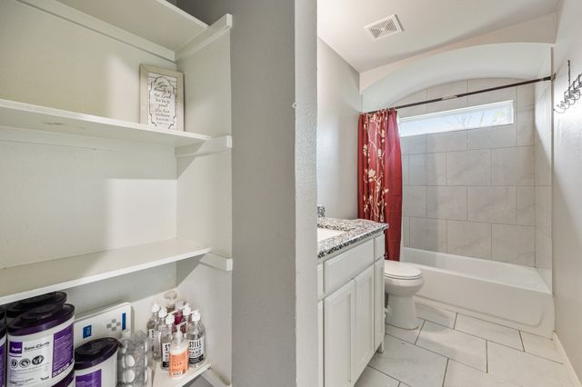 600 Saint Luke Street, Terrell, TX 75160