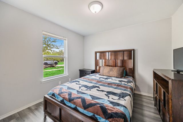 600 Saint Luke Street, Terrell, TX 75160