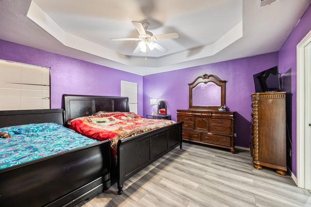 600 Saint Luke Street, Terrell, TX 75160