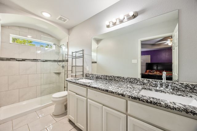 600 Saint Luke Street, Terrell, TX 75160