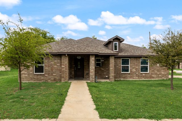 600 Saint Luke Street, Terrell, TX 75160
