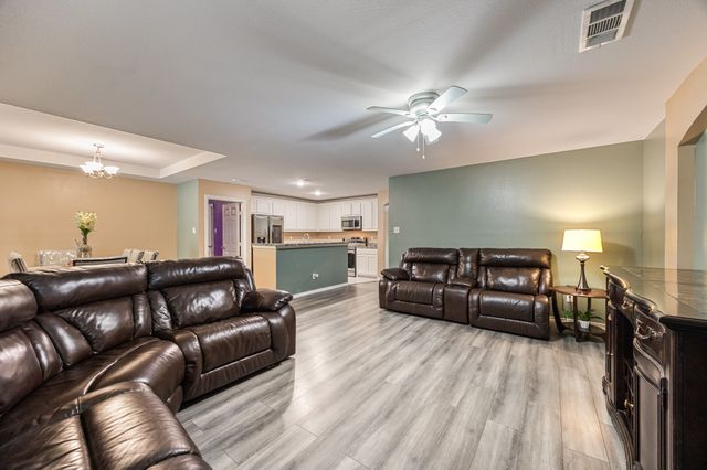 600 Saint Luke Street, Terrell, TX 75160