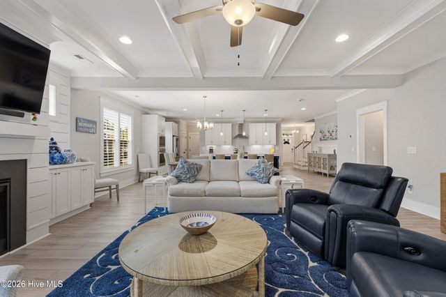 2165 Palm Pointe NE, Leland, NC 28451