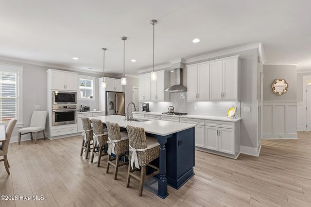 2165 Palm Pointe NE, Leland, NC 28451