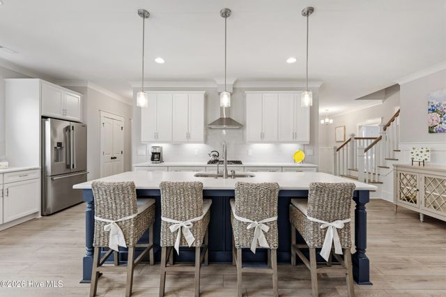 2165 Palm Pointe NE, Leland, NC 28451