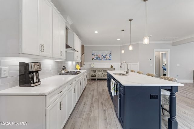 2165 Palm Pointe NE, Leland, NC 28451