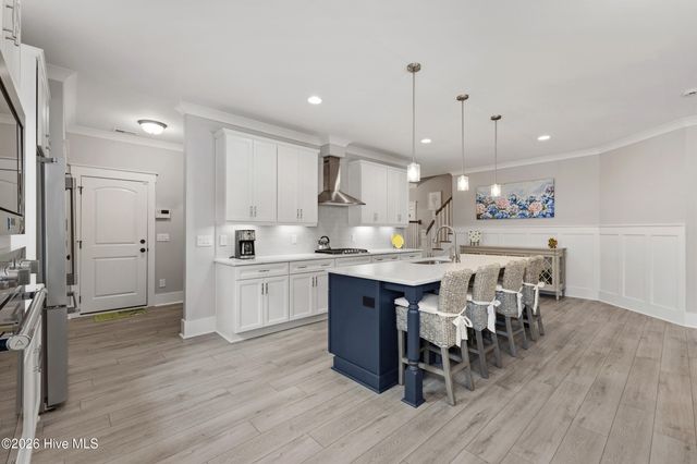 2165 Palm Pointe NE, Leland, NC 28451