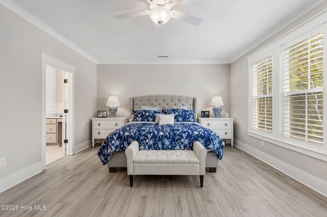 2165 Palm Pointe NE, Leland, NC 28451