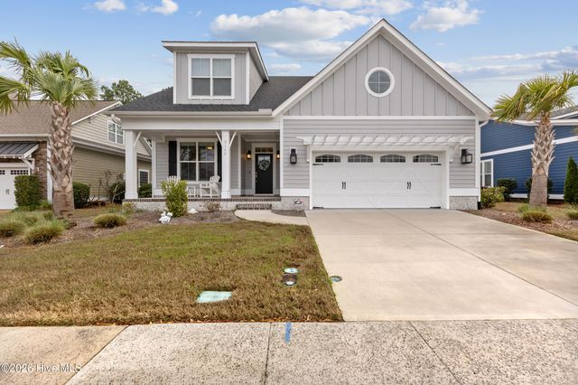 2165 Palm Pointe NE, Leland, NC 28451
