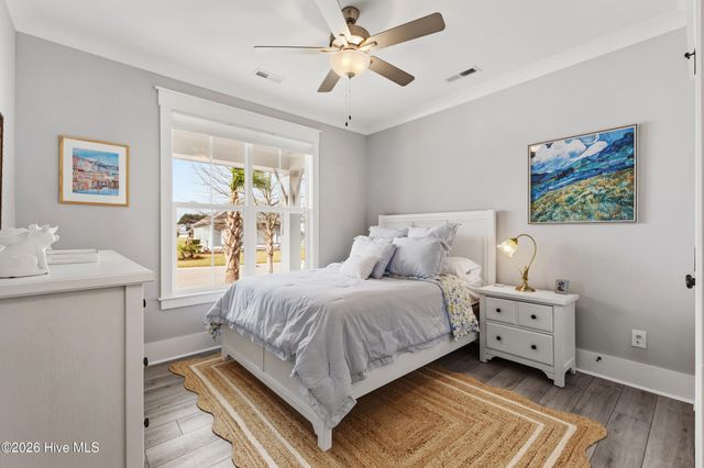 2165 Palm Pointe NE, Leland, NC 28451