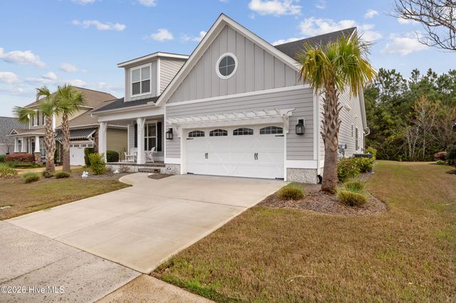 2165 Palm Pointe NE, Leland, NC 28451