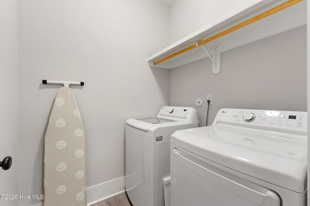 2165 Palm Pointe NE, Leland, NC 28451