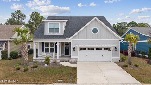 2165 Palm Pointe NE, Leland, NC 28451