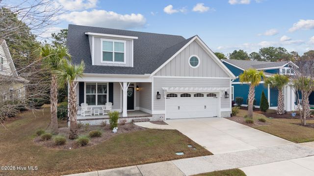 2165 Palm Pointe NE, Leland, NC 28451